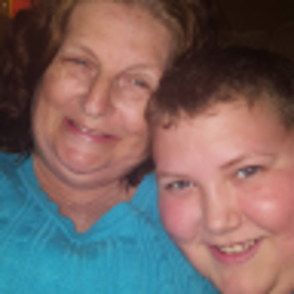 Meet your Posher, John - Picture 1 of 1